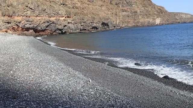 Ereses Beach