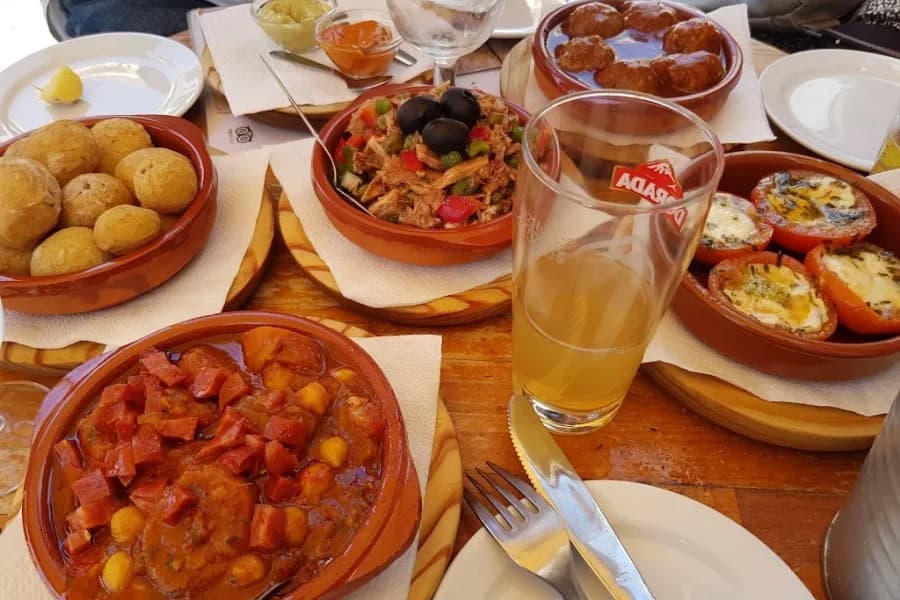 La Bodeguita del Medio