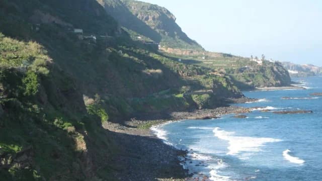 Playa La Grimona Beach