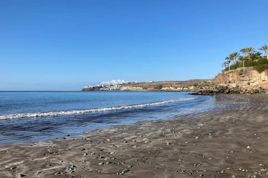 Playa de Tarajalillo
