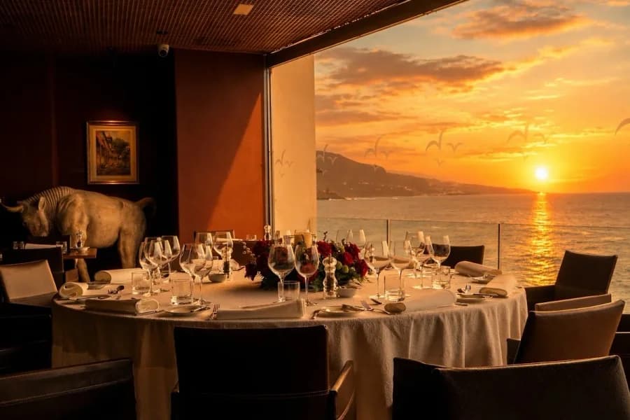 Brunelli's Steakhouse Restaurant