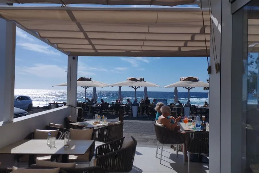 Restaurante Barlovento