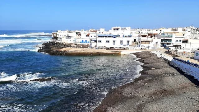 El Cotillo