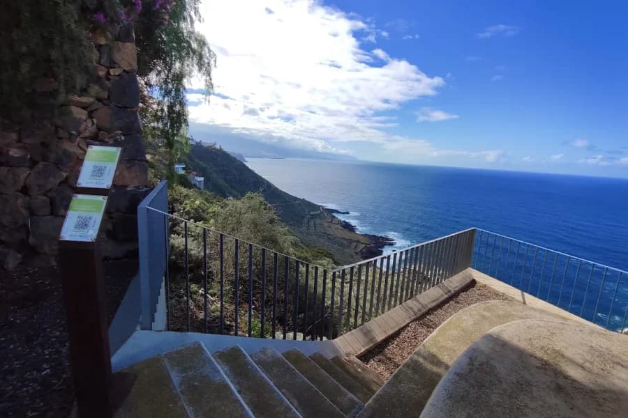 Mirador de Las Breñas