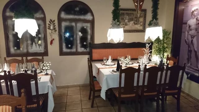La Vicaría Ingenio - Restaurante Italiano de pasta fresca