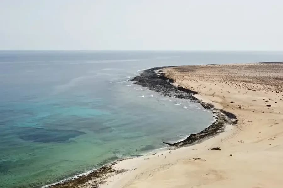 Playa Lambra