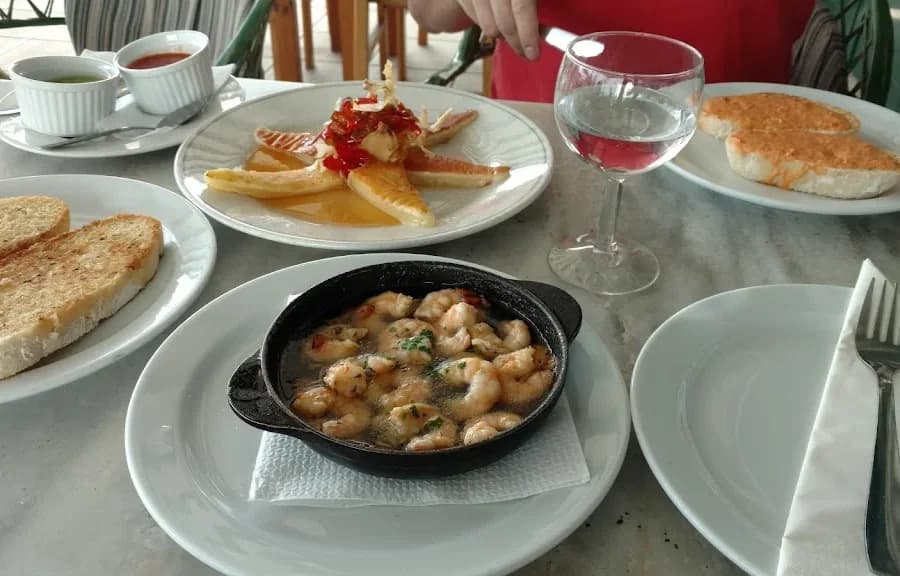 Restaurante Sol Y Luna