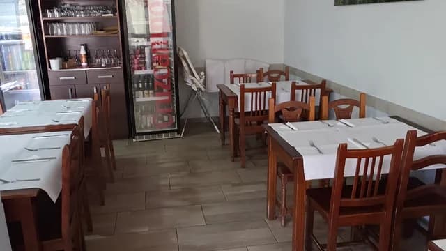 Bar Restaurante Tiscamanita