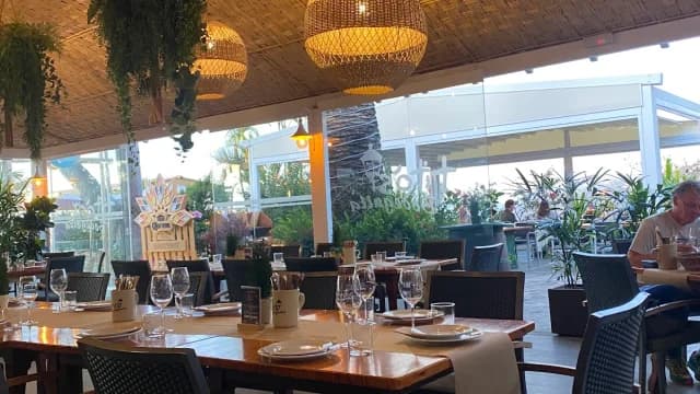Tito's Tenerife