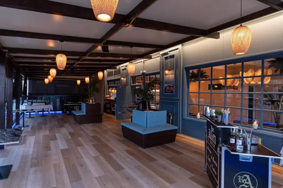 Restaurante El Ronqueo