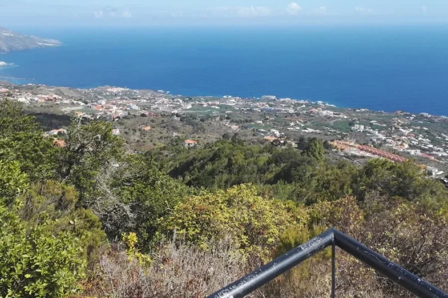 Mirador Montaña de La Breña
