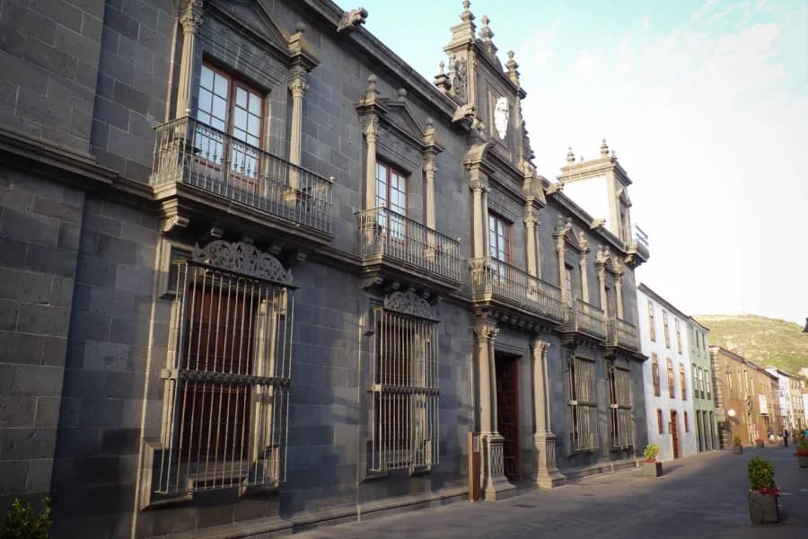 Casa Salazar