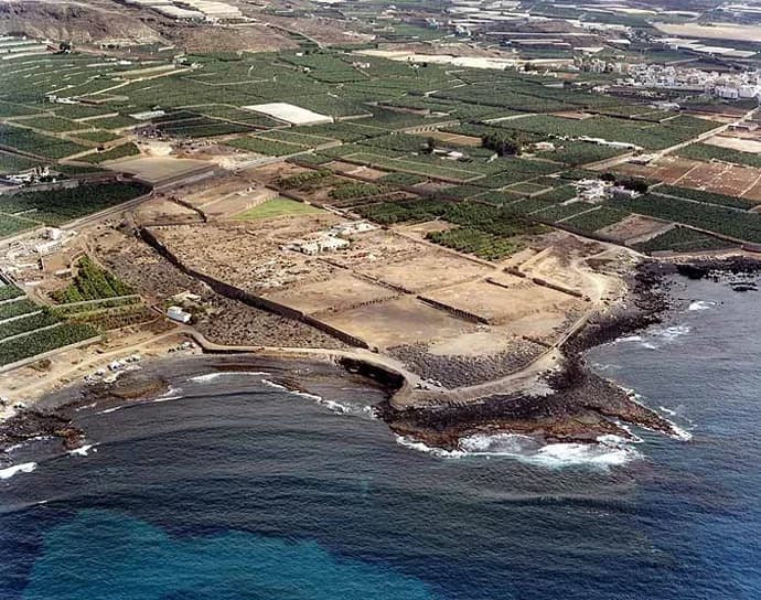 Punta Blanca Beach
