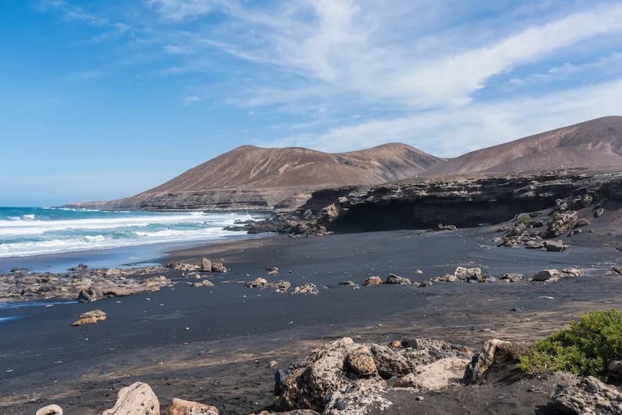Playa de Garcey