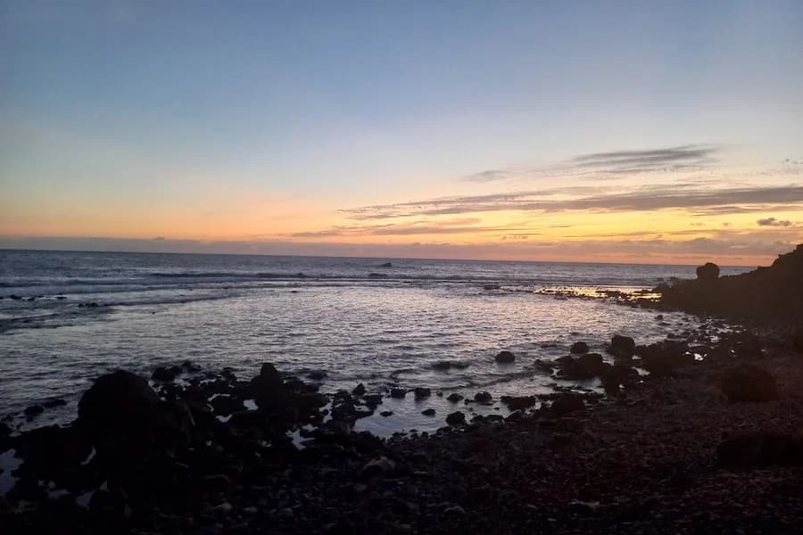 Charco de la Condesa