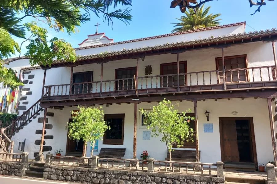 Restaurante Parrilla Las Nieves