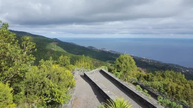 Mirador de Somada Alta