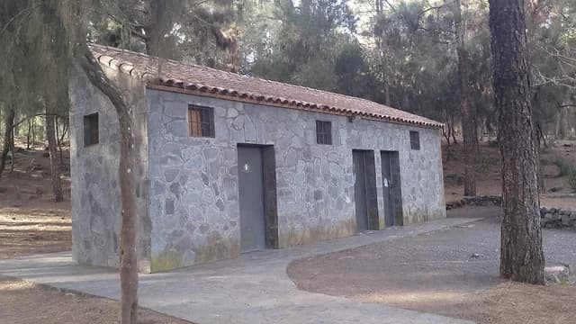 San José de Los Llanos Recreational areas