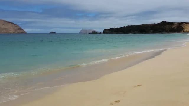 Playa de Caleta de Arriba