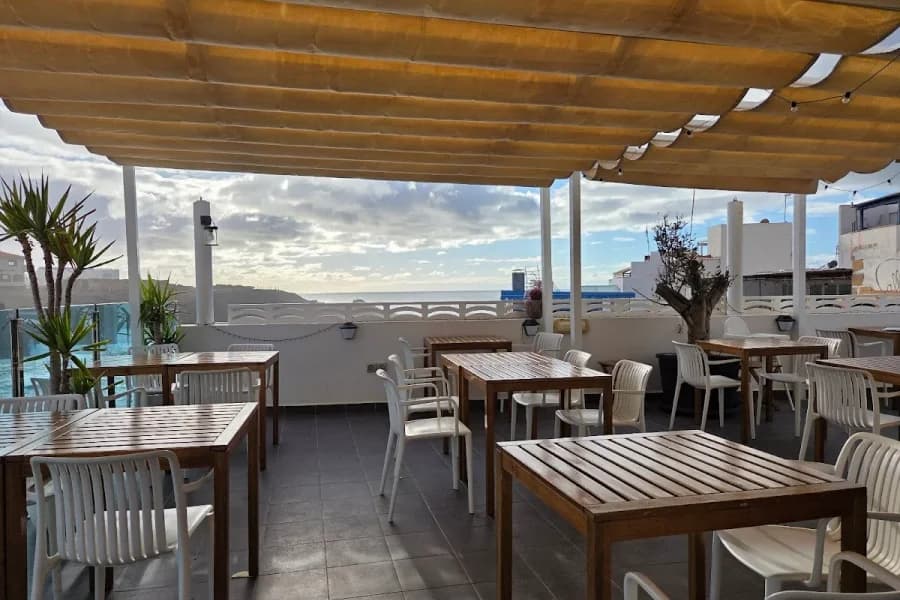 Pez Gordo Fuerteventura