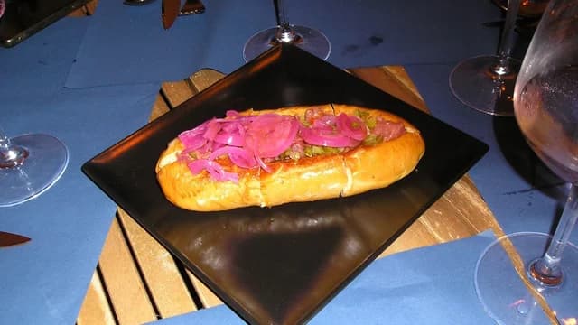 La Magua Gastro Fuxion