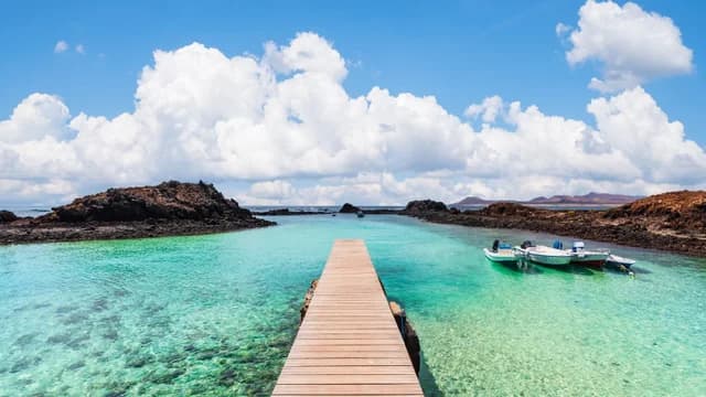 Isla de Lobos