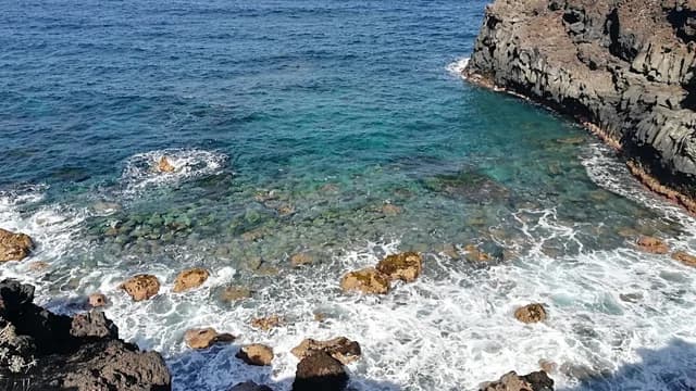Playa de los Palos