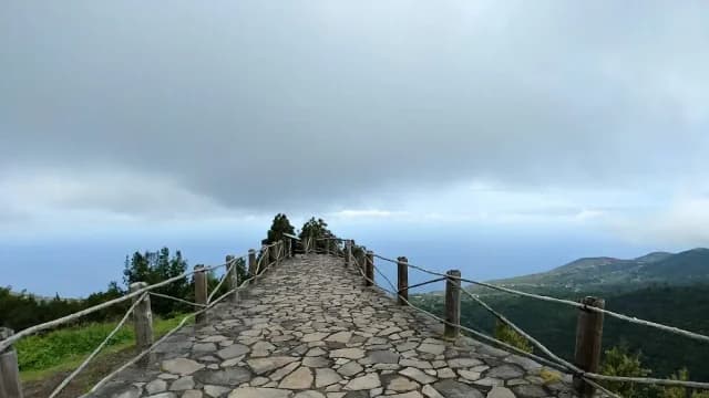 Mirador de La Moradita