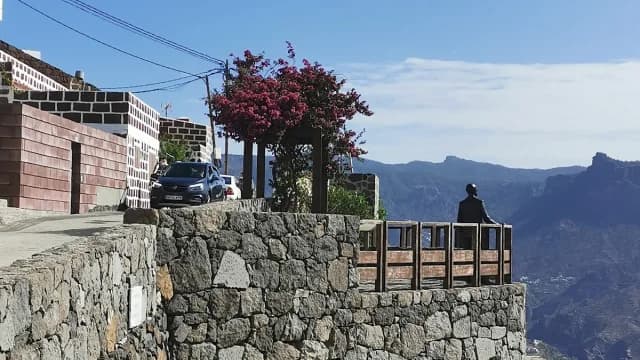 Mirador de Unamuno