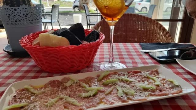 Restaurante L'Atelier Bistro Bar