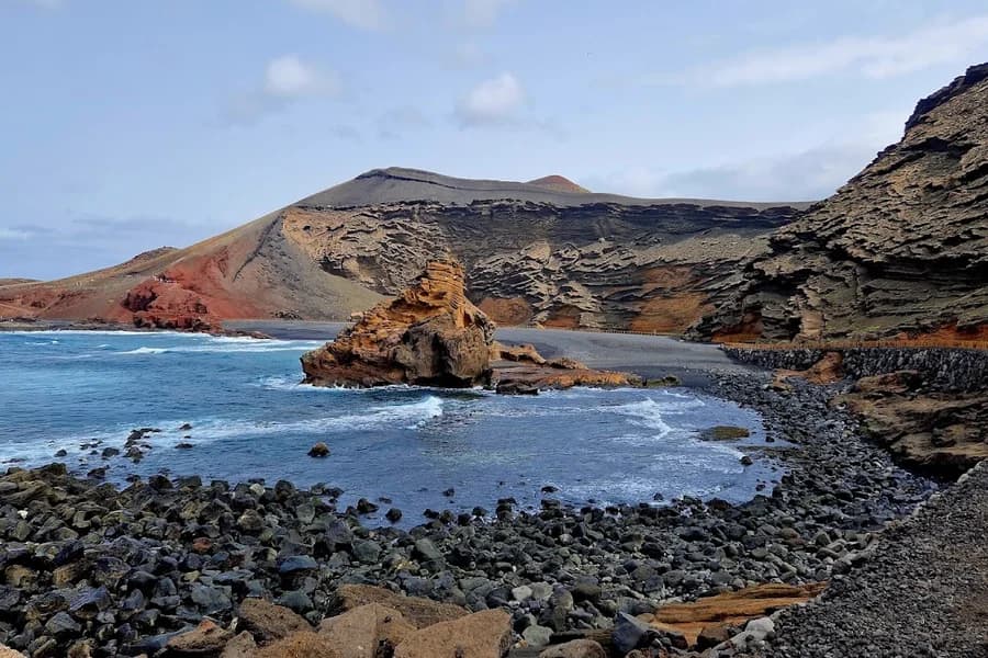 Playa de los Ciclos