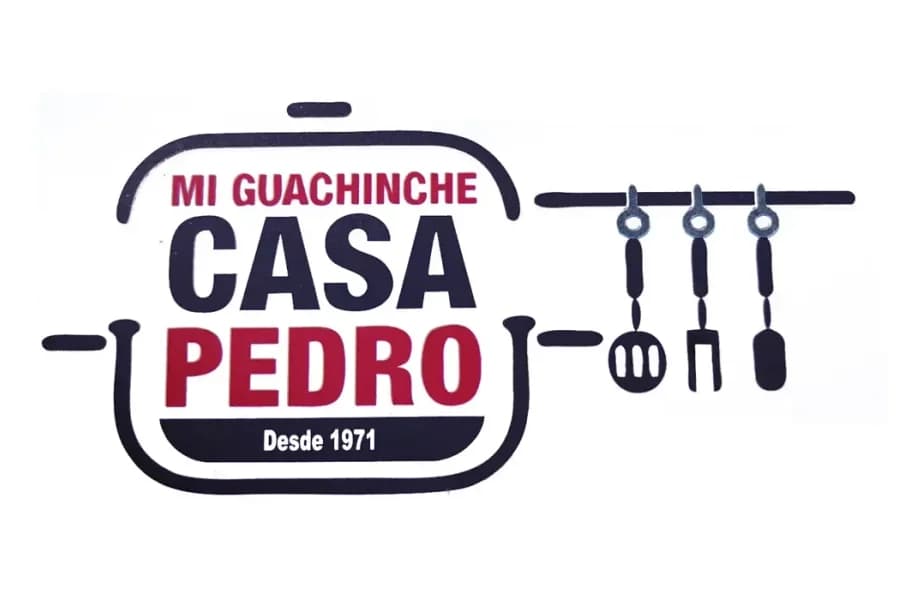 Mi Guachinche Casa Pedro