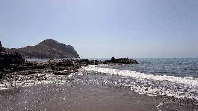 Playa Zapata