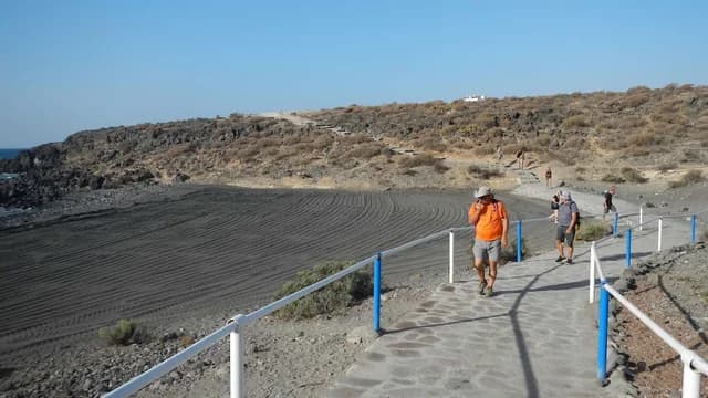 Playa Grande
