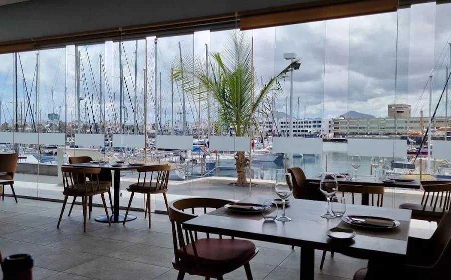 Restaurante Carbón Carbón
