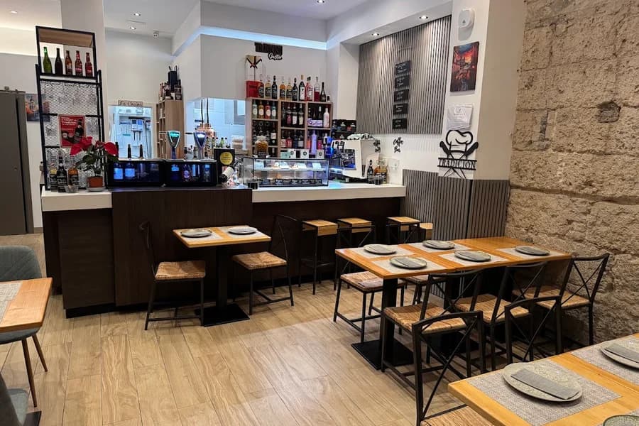 Tradición - Gastro Taberna