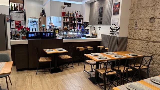Tradición - Gastro Taberna