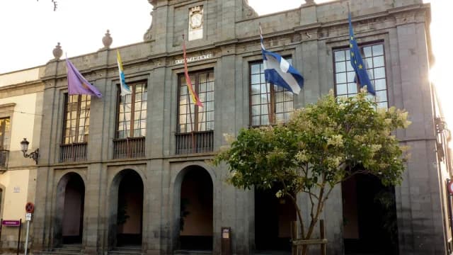 Ayuntamiento