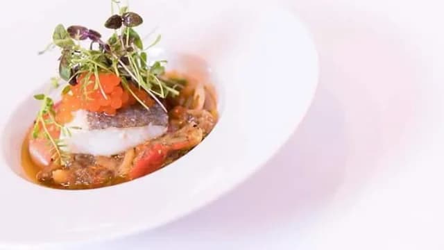 Restaurante La Bola de Jorge Bosch