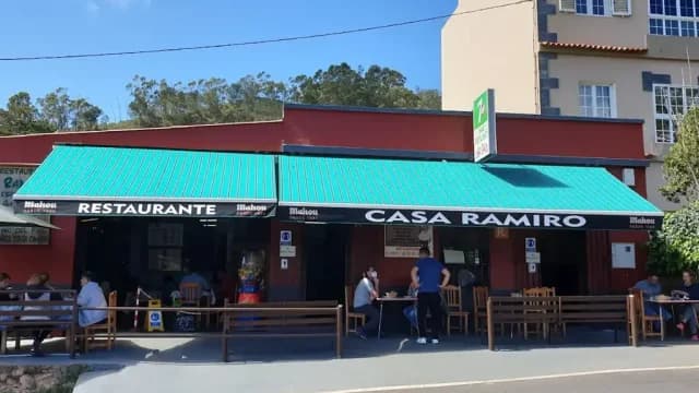 Casa Ramiro
