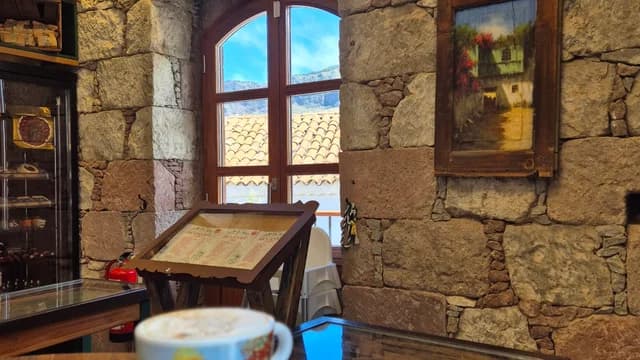 Bientesabe - The country corner