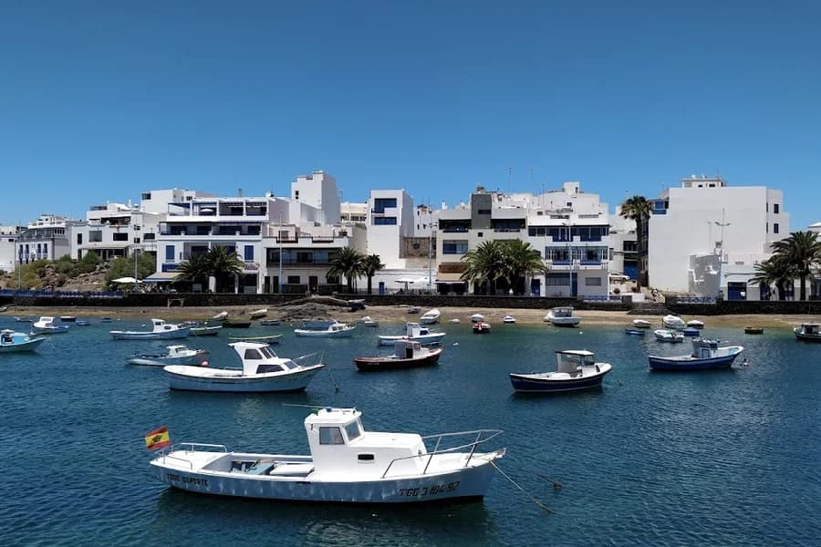 Recinto Ferial de Arrecife