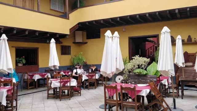 Bar La Duquesa