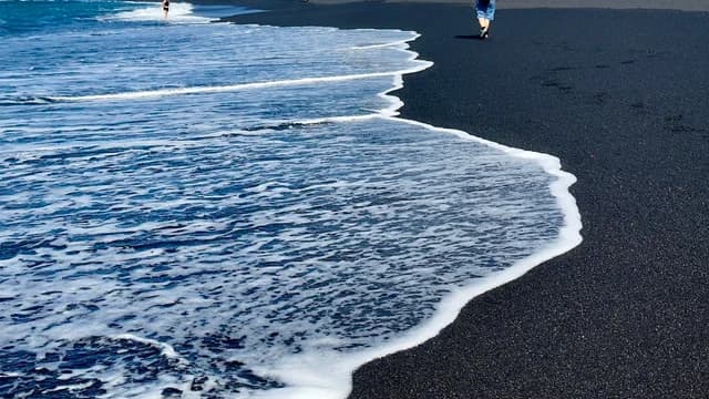 Playa del Janubio