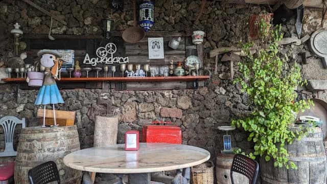 Guachinche Aguadara