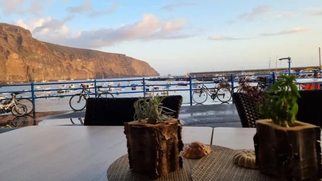 Restaurante Esperanto