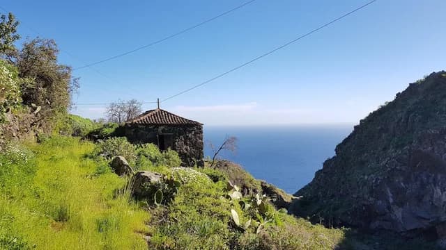 Parque Arqueológico de Belmaco