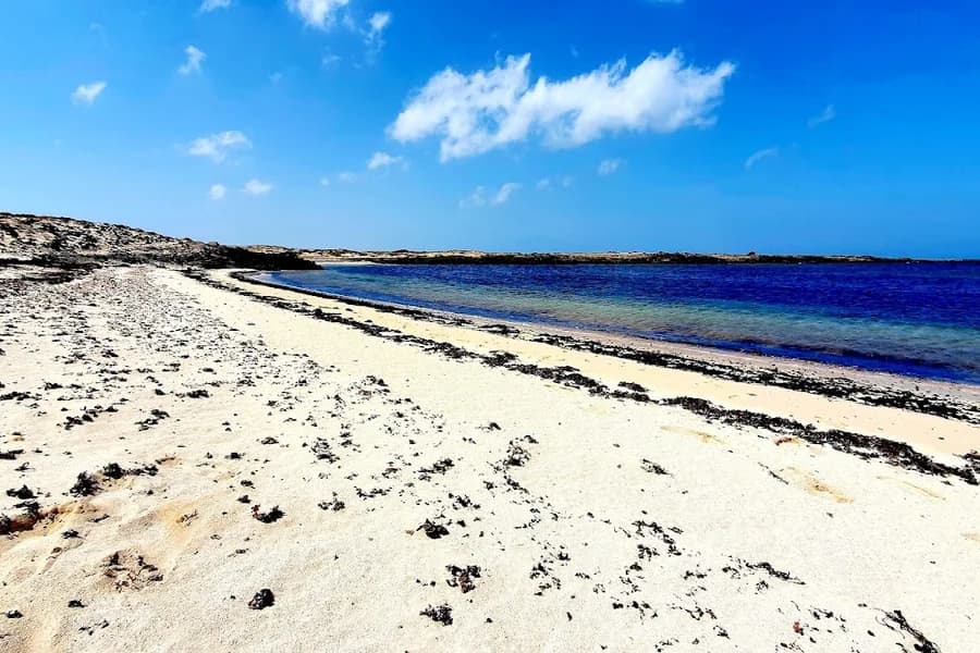 Playa de Beatriz