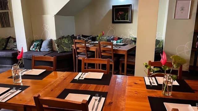 Restaurante La Tunera