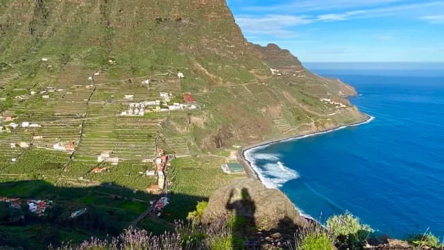 Mirador de la Orilla